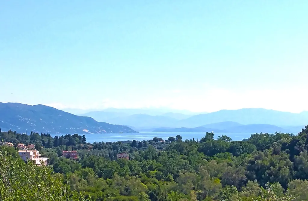 γη προς πώληση 5996 τ.μ Κέρκυρα Νομός Κέρκυρας