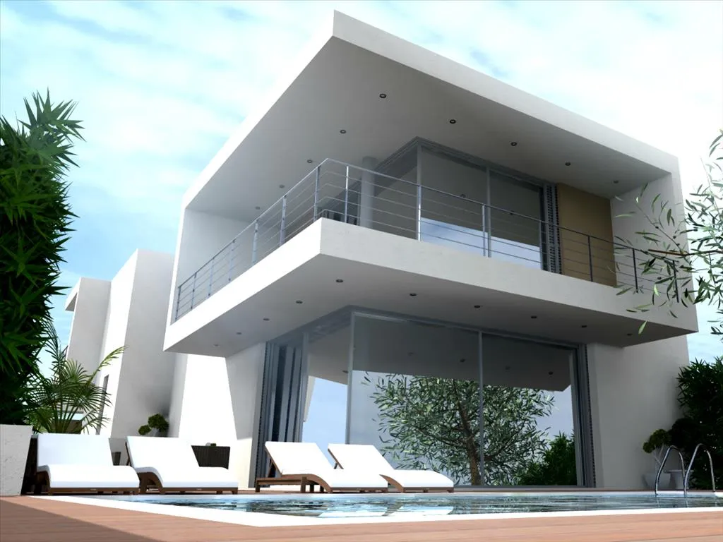 βίλα προς πώληση 360 τ.μ Μαραθώνας Ανατολικά Αθήνας