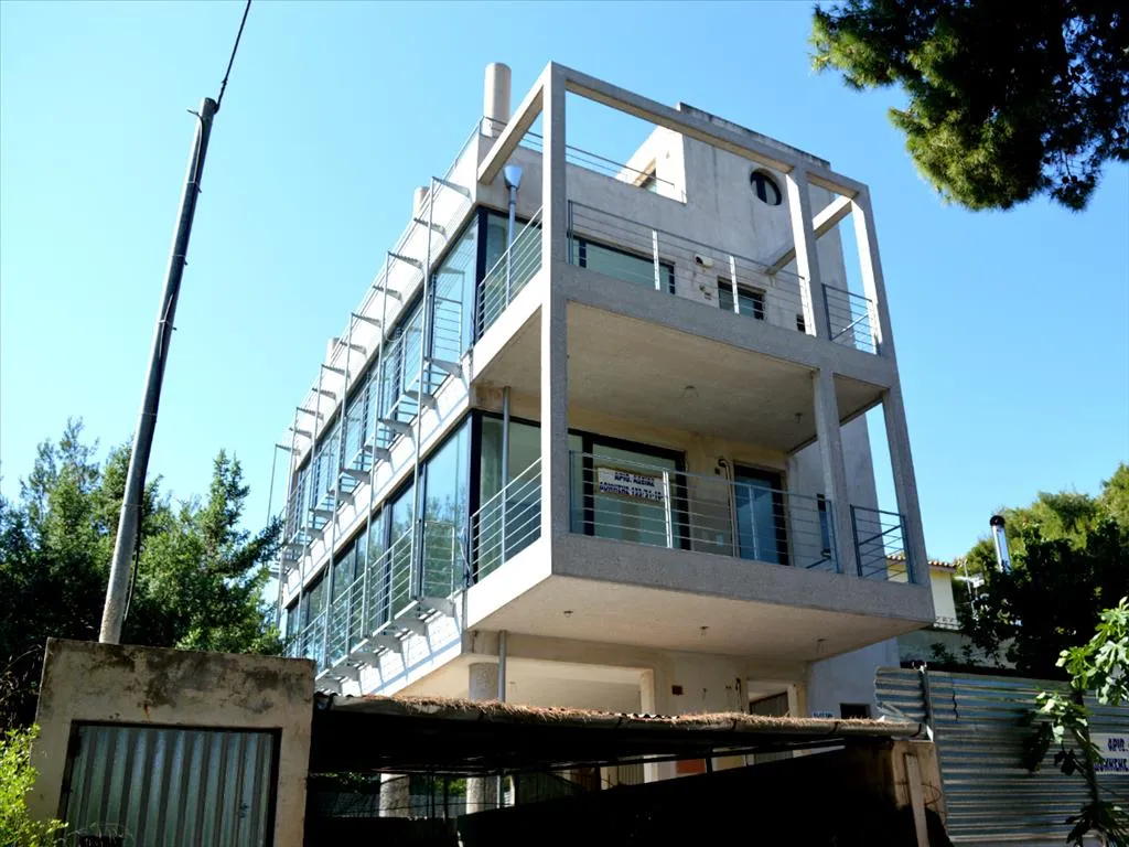 μονοκατοικία προς πώληση 430 τ.μ Μαραθώνας Ανατολικά Αθήνας