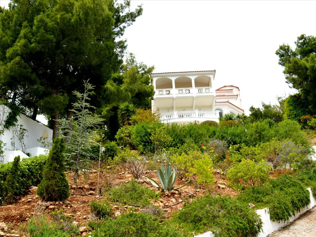 μονοκατοικία προς πώληση 260 τ.μ Μαραθώνας Ανατολικά Αθήνας