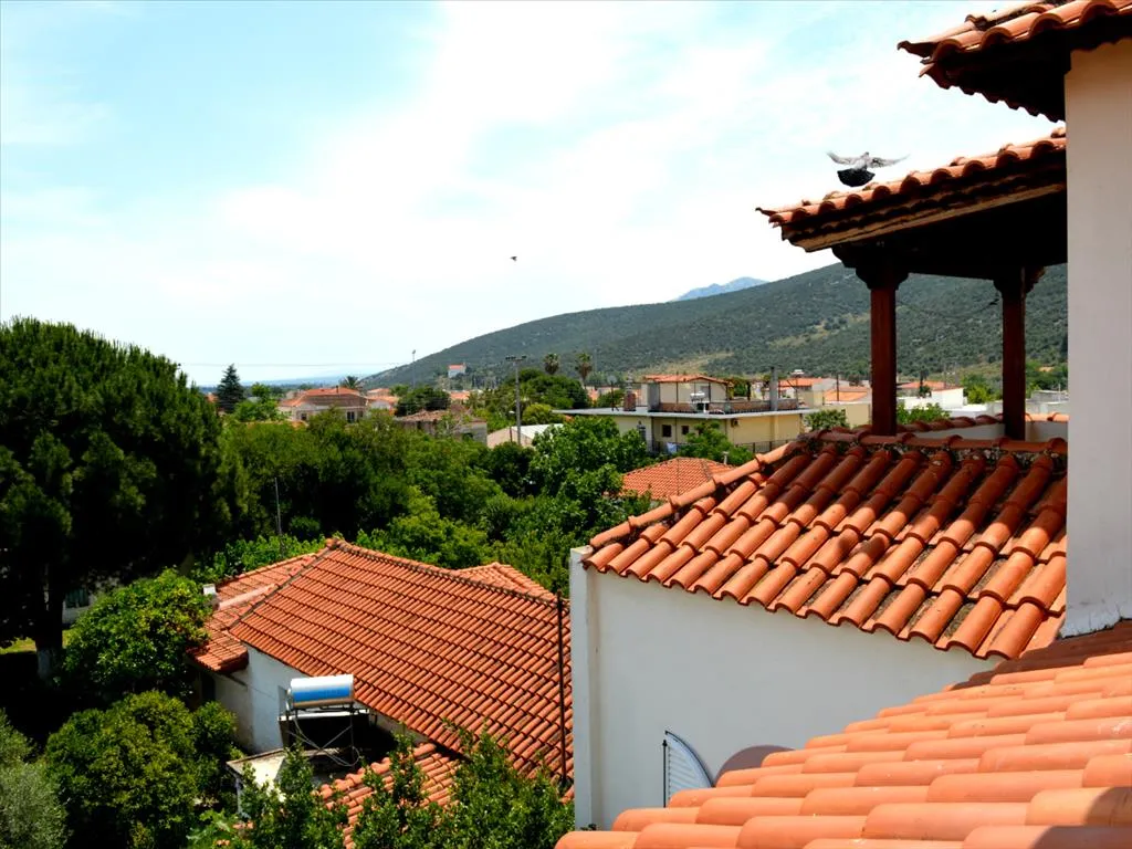 μονοκατοικία προς πώληση 480 τ.μ Μαραθώνας Ανατολικά Αθήνας