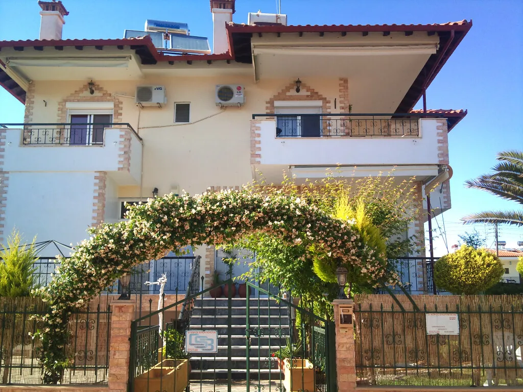 επιχείρηση προς πώληση 330 τ.μ Νέα Προποντίδα Χαλκιδική