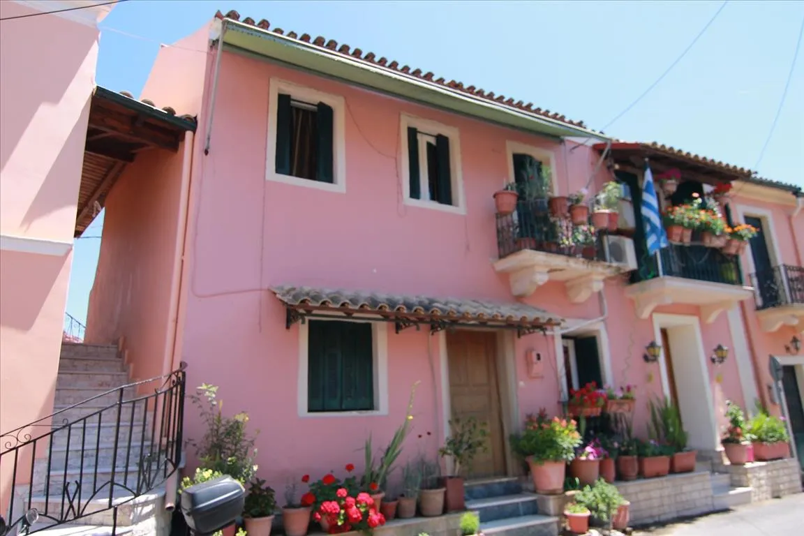 μονοκατοικία προς πώληση 180 τ.μ Κέρκυρα Νομός Κέρκυρας