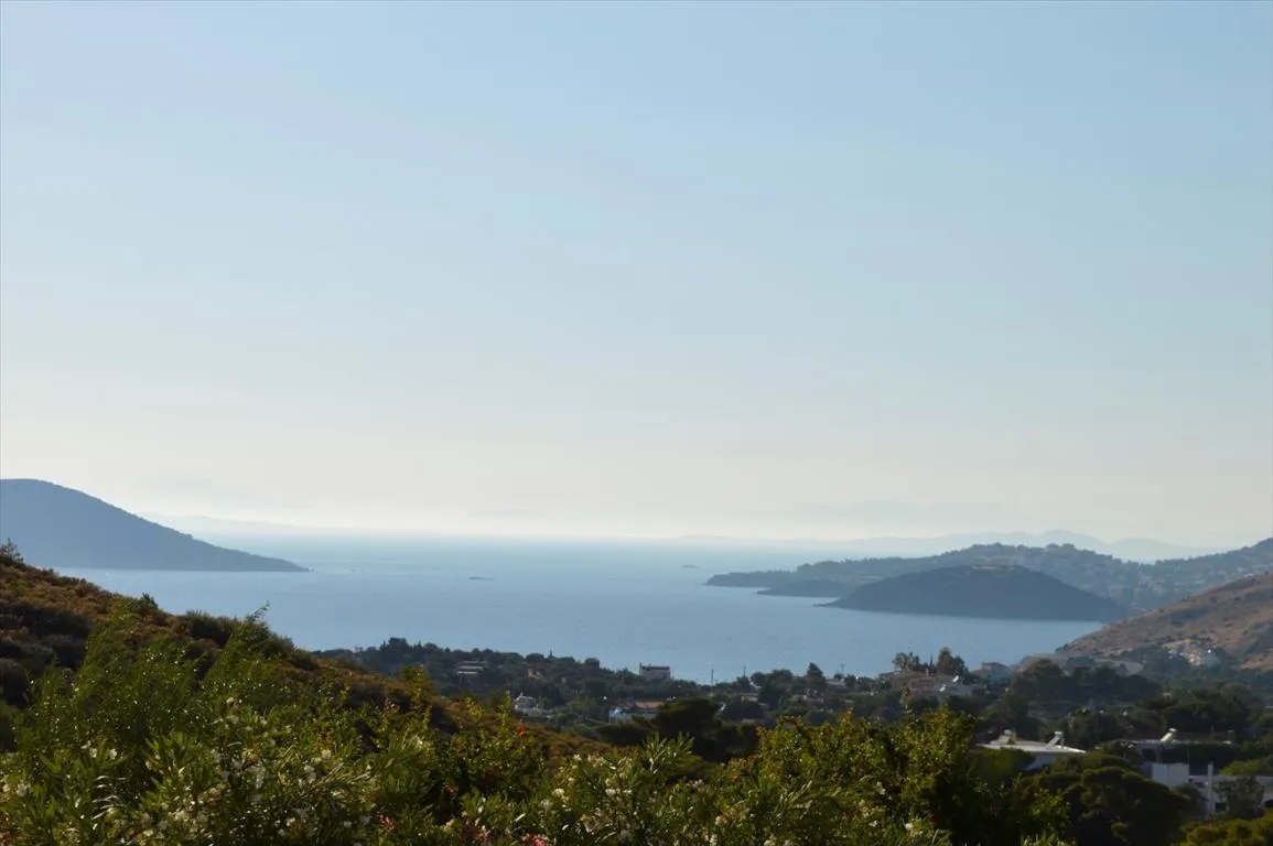 μονοκατοικία προς πώληση 350 τ.μ Παλαιά Φώκαια Υπόλοιπη Αττικής