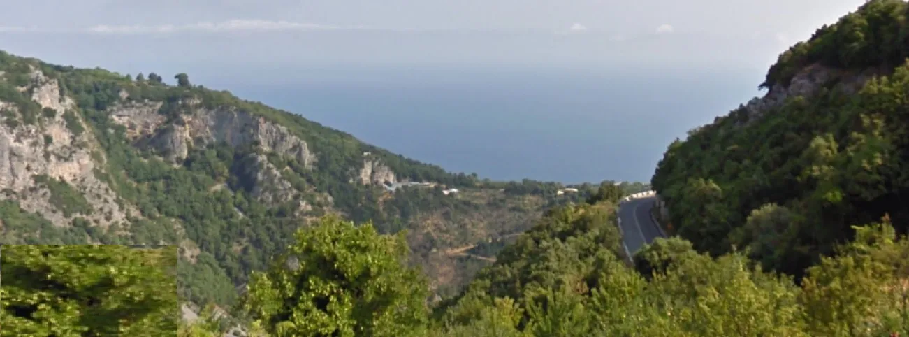 γη προς πώληση 6831 τ.μ Μουρέσι Μαγνησία