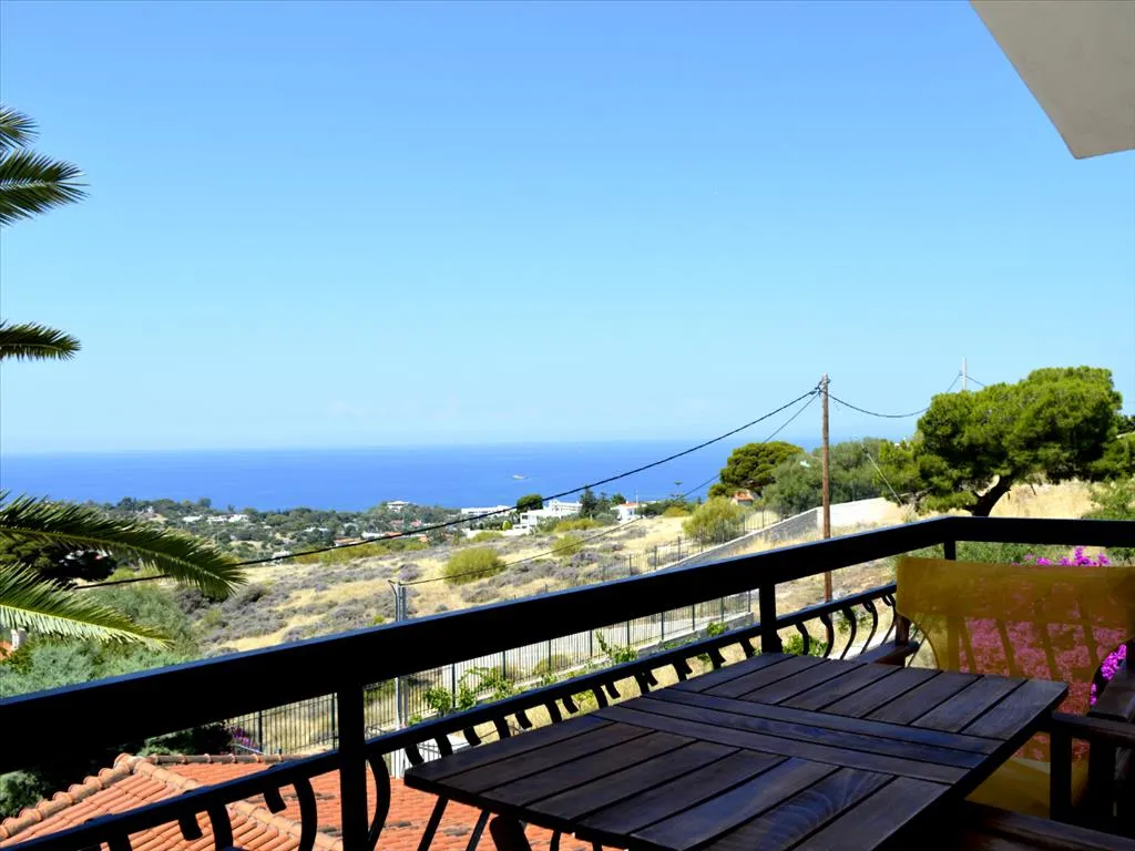 μονοκατοικία προς πώληση 170 τ.μ Ανάβυσσος Υπόλοιπη Αττικής