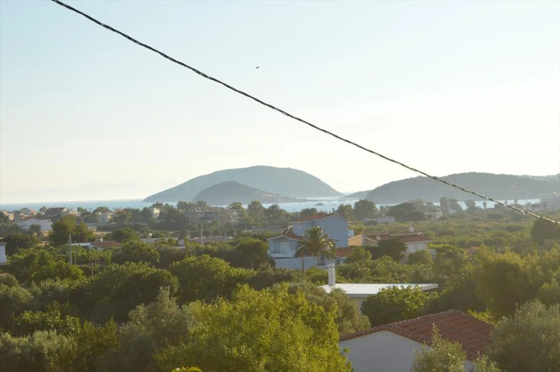 γη προς πώληση 12600 τ.μ Παλαιά Φώκαια Υπόλοιπη Αττικής