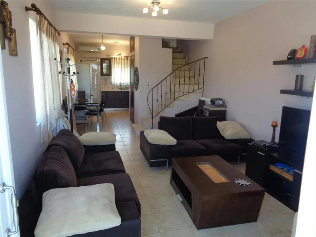 μεζονέτα προς πώληση 80 τ.μ Λέρνα Αργολίδα