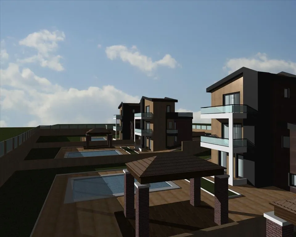 μονοκατοικία προς πώληση 173 τ.μ Θερμαϊκός Προάστια Θεσσαλονίκης