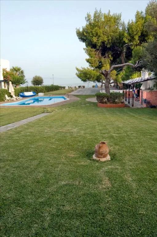 βίλα προς πώληση 120 τ.μ Μέγαρα Υπόλοιπη Αττικής