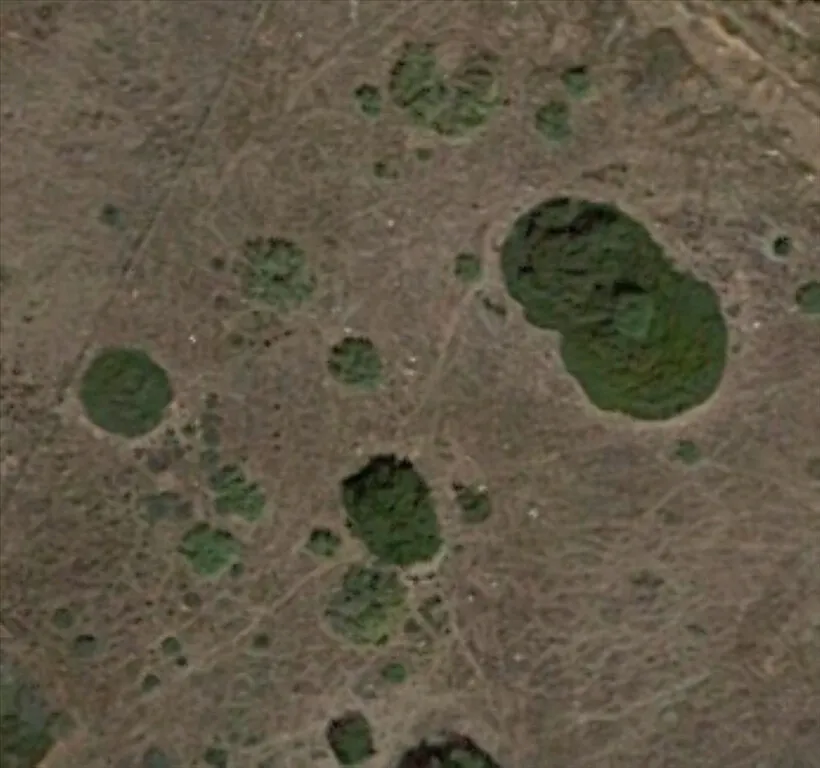 γη προς πώληση 1350 τ.μ Ανάβυσσος Υπόλοιπη Αττικής