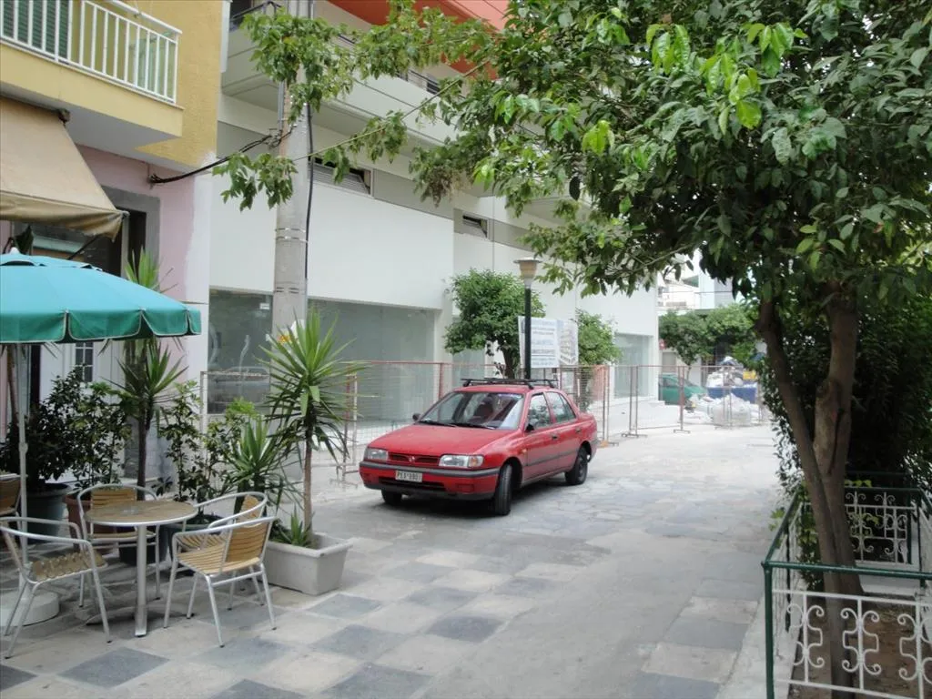 εμπορικό ακίνητο προς πώληση 76 τ.μ Κέντρο - Λιμάνι Πειραιάς