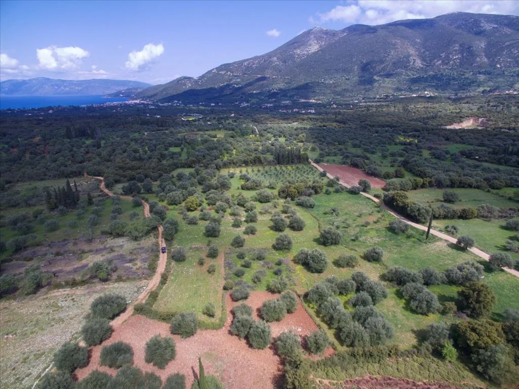 γη προς πώληση 6113 τ.μ Σιπιάδα Μαγνησία