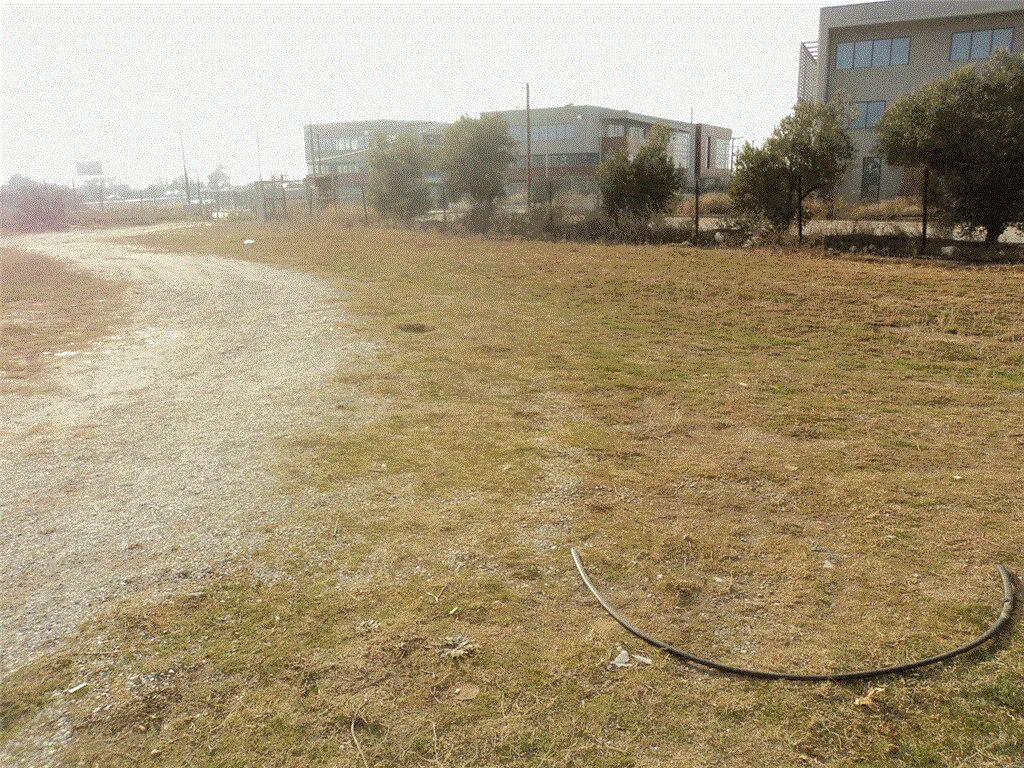 γη προς πώληση 3000 τ.μ Θέρμη Προάστια Θεσσαλονίκης