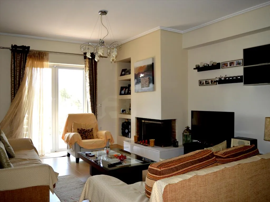 βίλα προς πώληση 250 τ.μ Ναύπακτος Αιτωλοακαρνανία