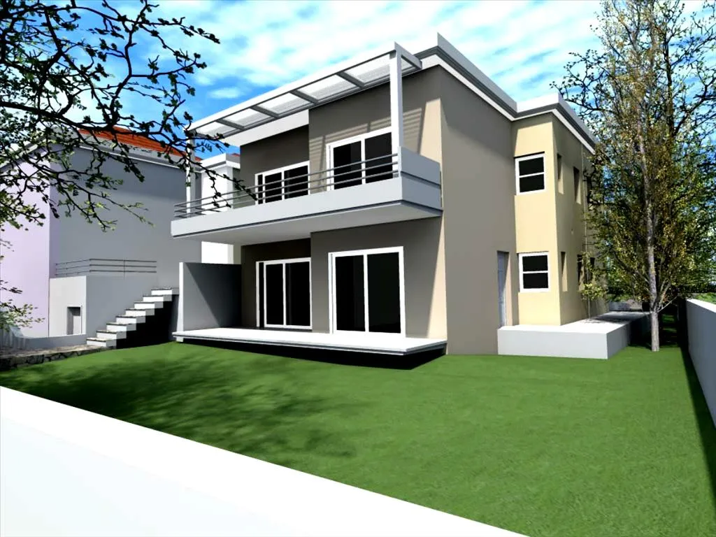 μονοκατοικία προς πώληση 130 τ.μ Ναύπακτος Αιτωλοακαρνανία