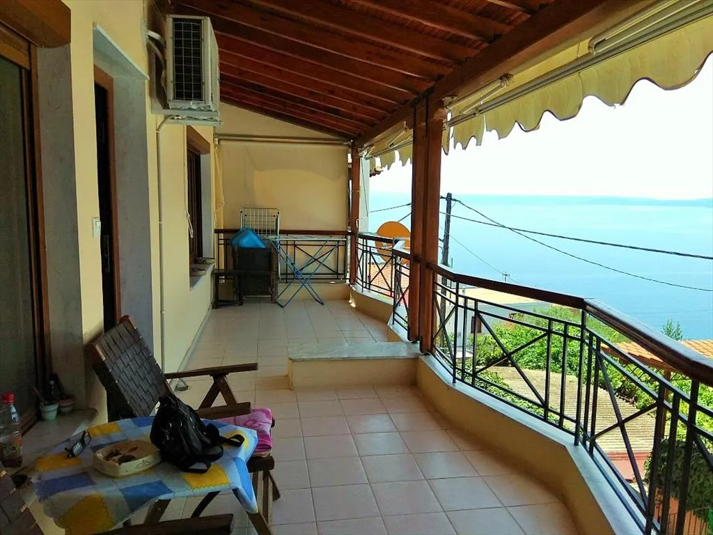 διαμέρισμα προς πώληση 110 τ.μ Αριστοτέλης Χαλκιδική