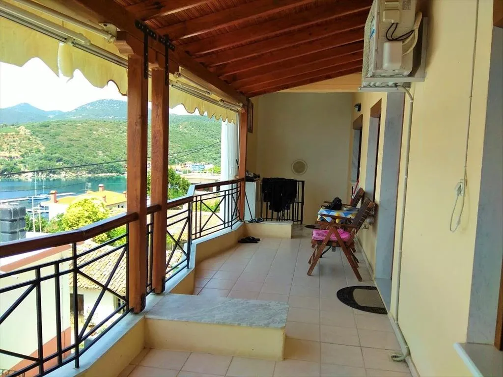 διαμέρισμα προς πώληση 110 τ.μ Αριστοτέλης Χαλκιδική