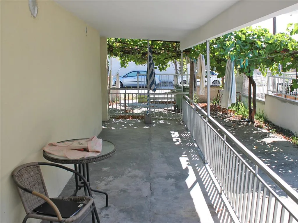 μονοκατοικία προς πώληση 85 τ.μ Κατερίνη Νομός Πιερίας