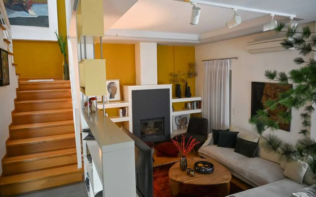 μονοκατοικία προς πώληση 222 τ.μ Κατερίνη Νομός Πιερίας