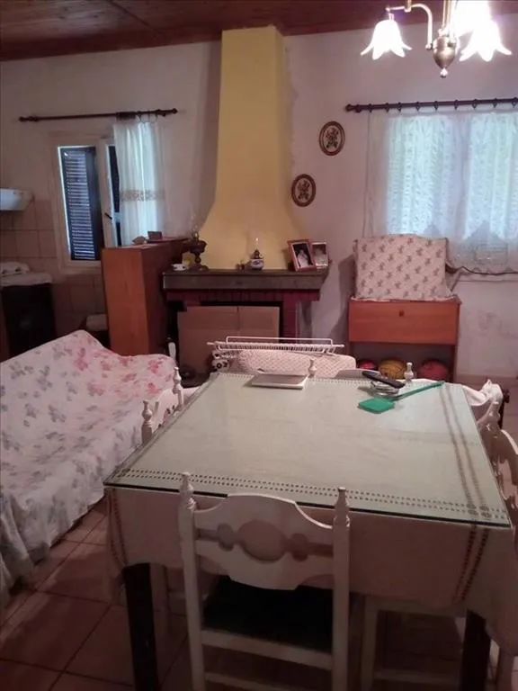 μονοκατοικία προς πώληση 60 τ.μ Σιπιάδα Μαγνησία