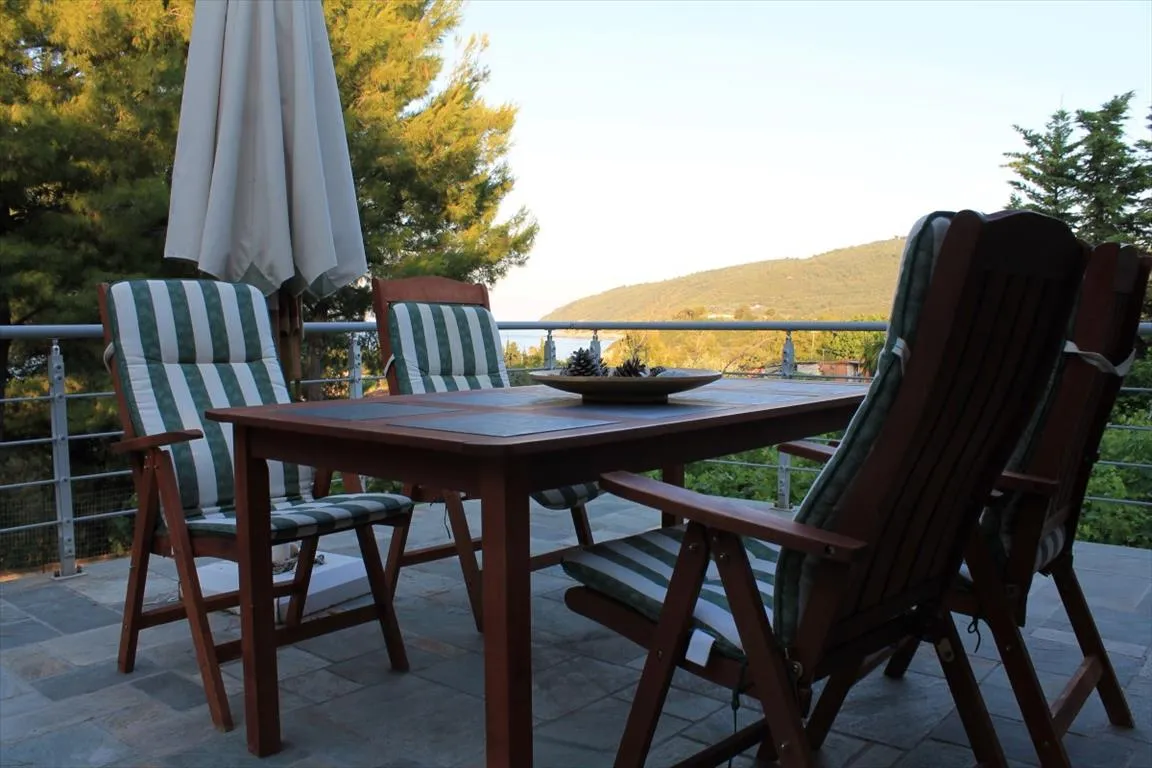 βίλα προς πώληση 250 τ.μ Αρτεμίσιο Εύβοια