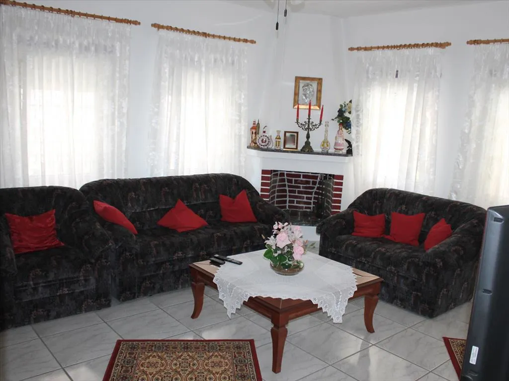 μονοκατοικία προς πώληση 357 τ.μ Κατερίνη Νομός Πιερίας