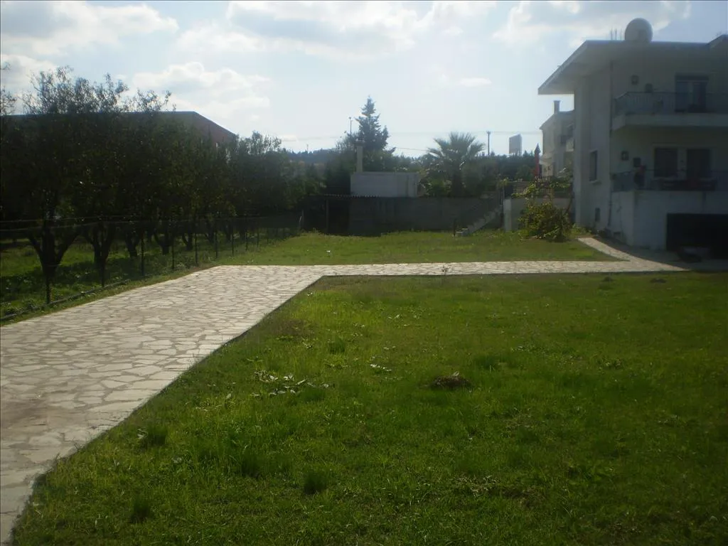 μονοκατοικία προς πώληση 170 τ.μ Θερμαϊκός Προάστια Θεσσαλονίκης