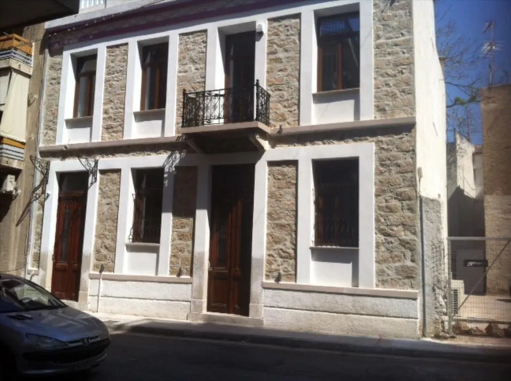 κτίριο προς πώληση 340 τ.μ Αθήνα Κέντρο Κέντρο Αθήνας