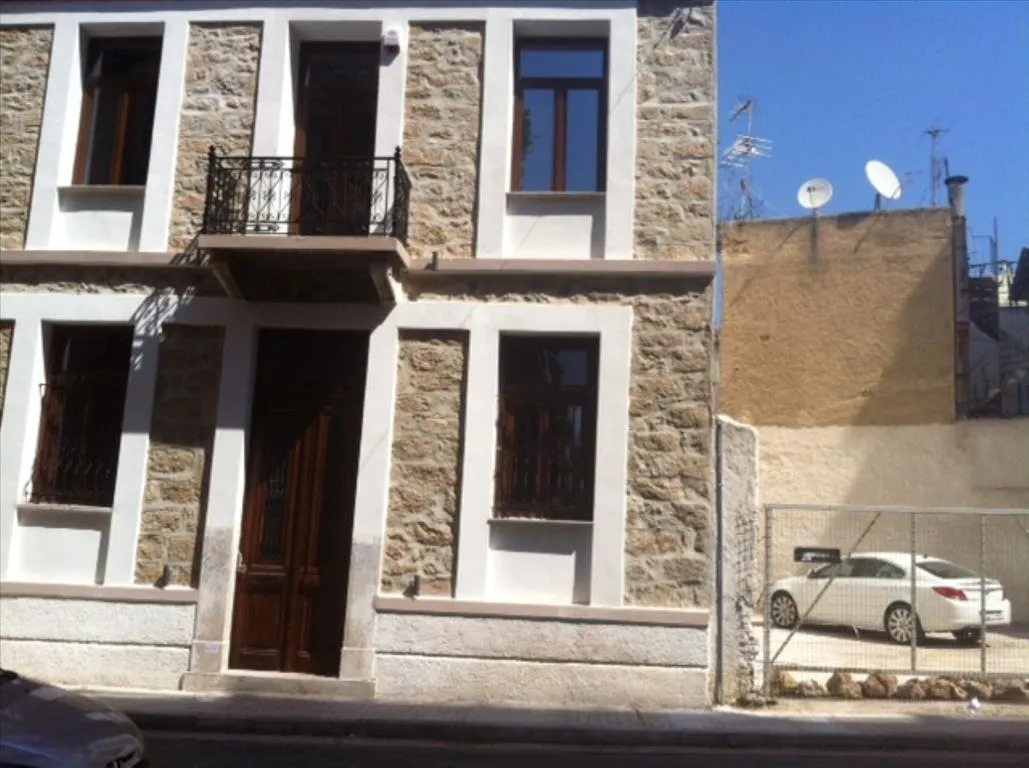 κτίριο προς πώληση 340 τ.μ Αθήνα Κέντρο Κέντρο Αθήνας