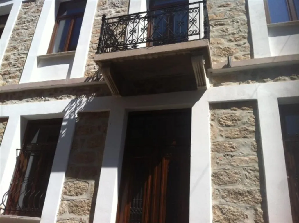 κτίριο προς πώληση 340 τ.μ Αθήνα Κέντρο Κέντρο Αθήνας