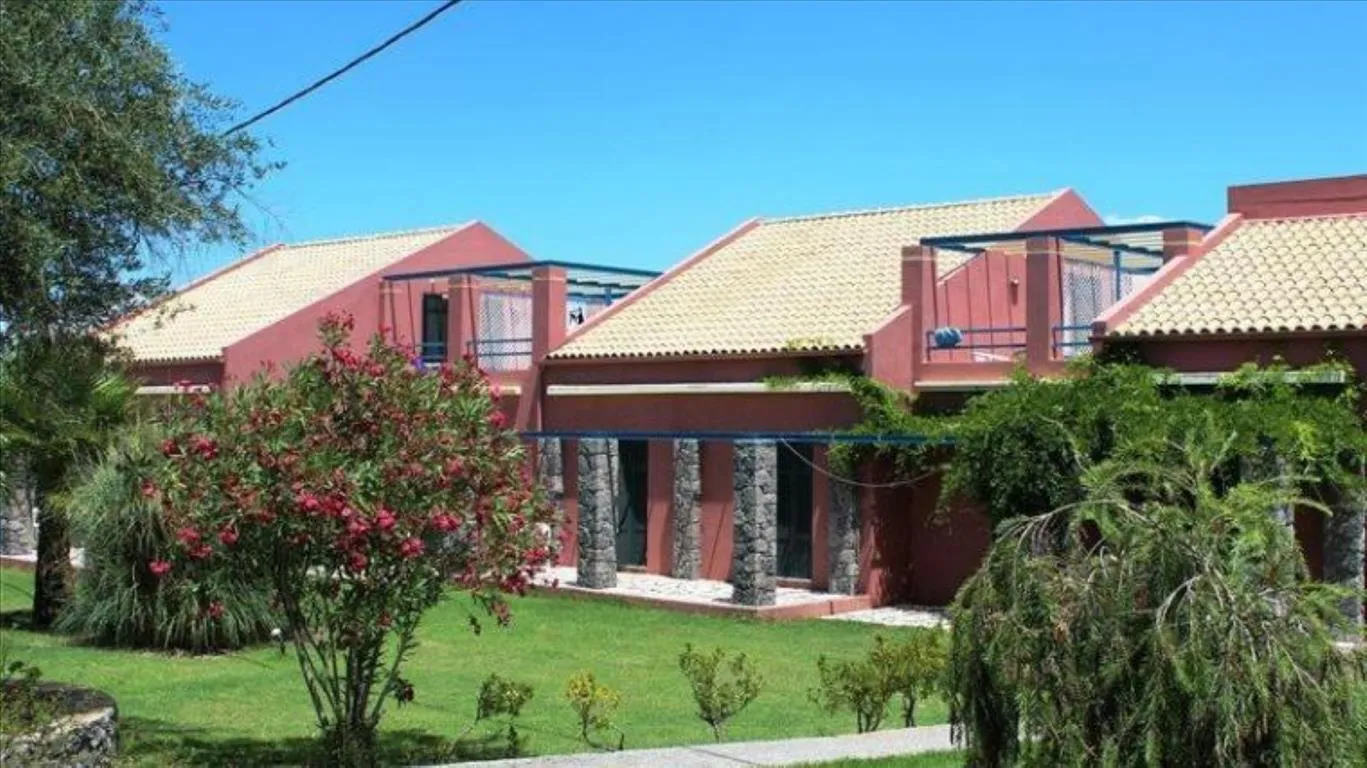 ξενοδοχείο προς πώληση 550 τ.μ Κέρκυρα Νομός Κέρκυρας