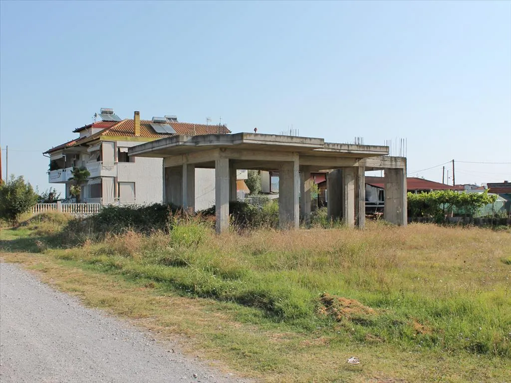 μονοκατοικία προς πώληση 75 τ.μ Κατερίνη Νομός Πιερίας