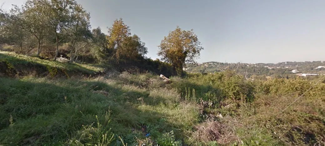 γη προς πώληση 17600 τ.μ Κέρκυρα Νομός Κέρκυρας