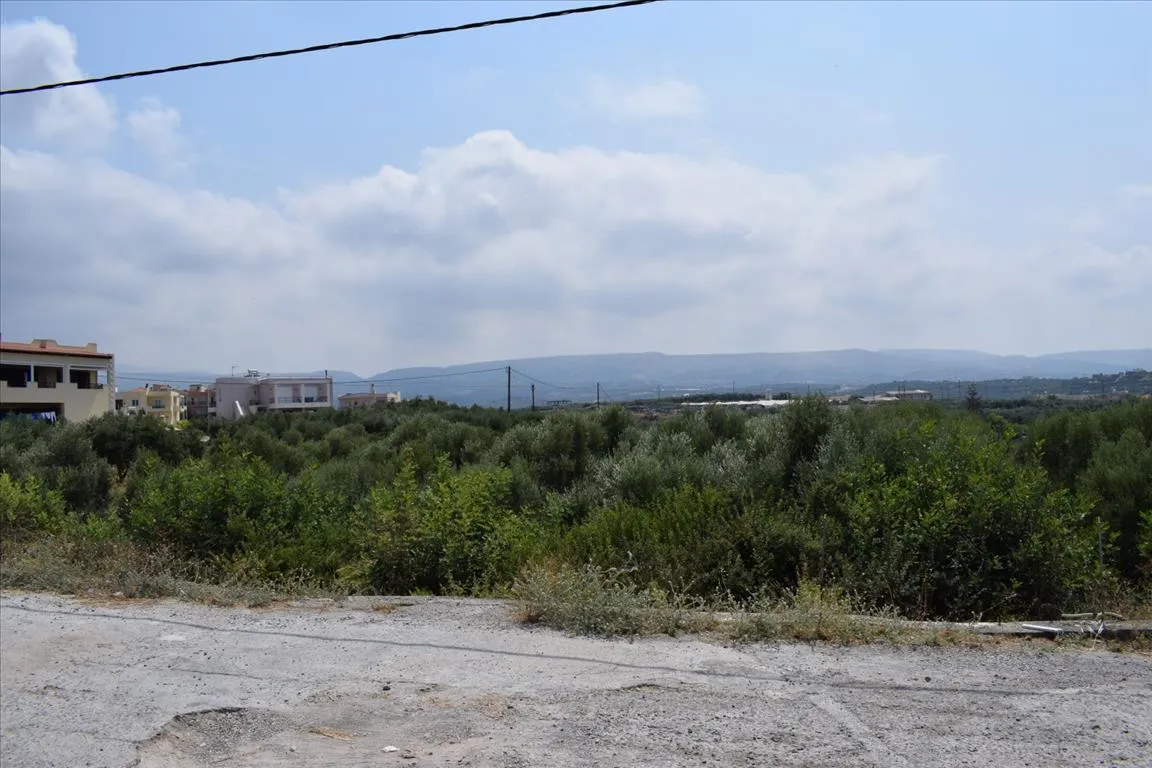 επιχείρηση προς πώληση 448 τ.μ Αρκάδι Νομός Ρεθύμνου