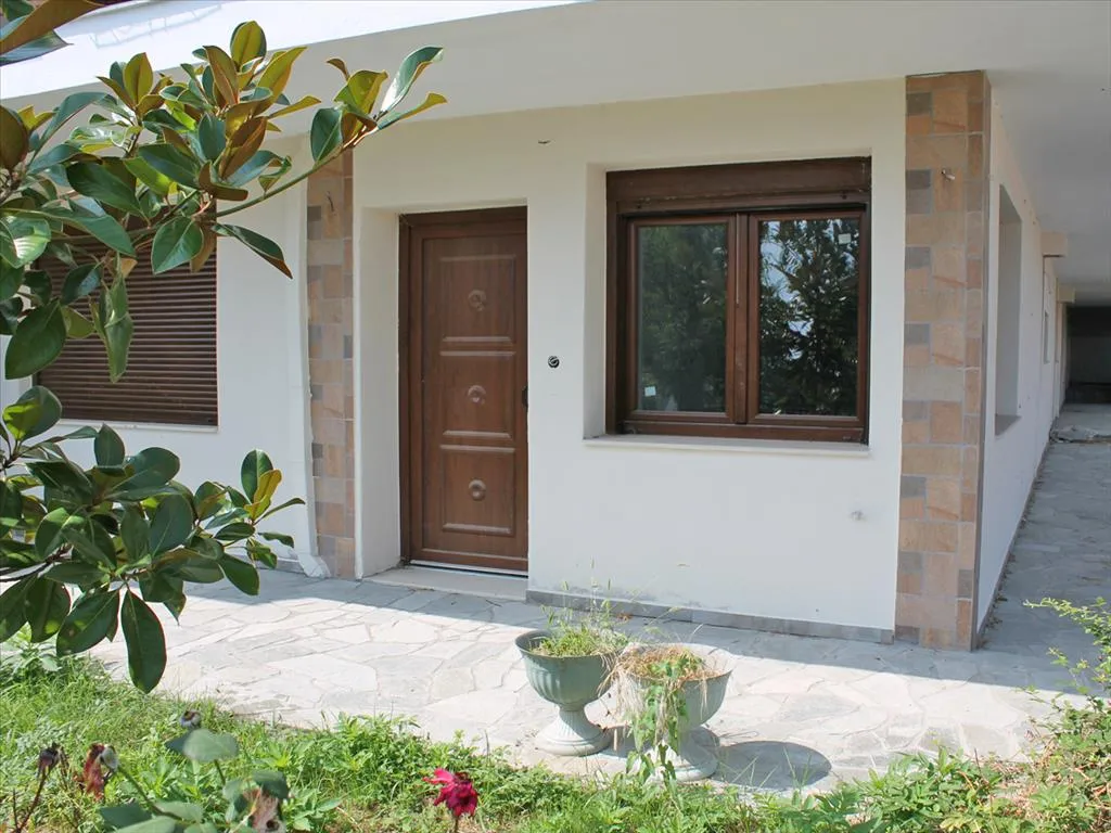 διαμέρισμα προς πώληση 75 τ.μ Λιτόχωρο Νομός Πιερίας