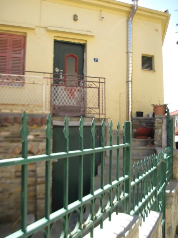 επιχείρηση προς πώληση 240 τ.μ Πολύγυρος Χαλκιδική