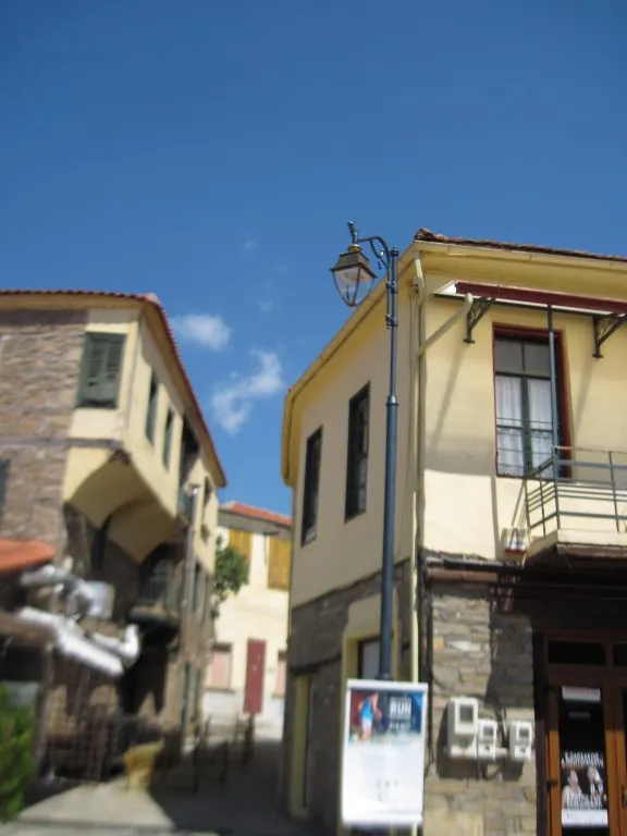 επιχείρηση προς πώληση 240 τ.μ Πολύγυρος Χαλκιδική