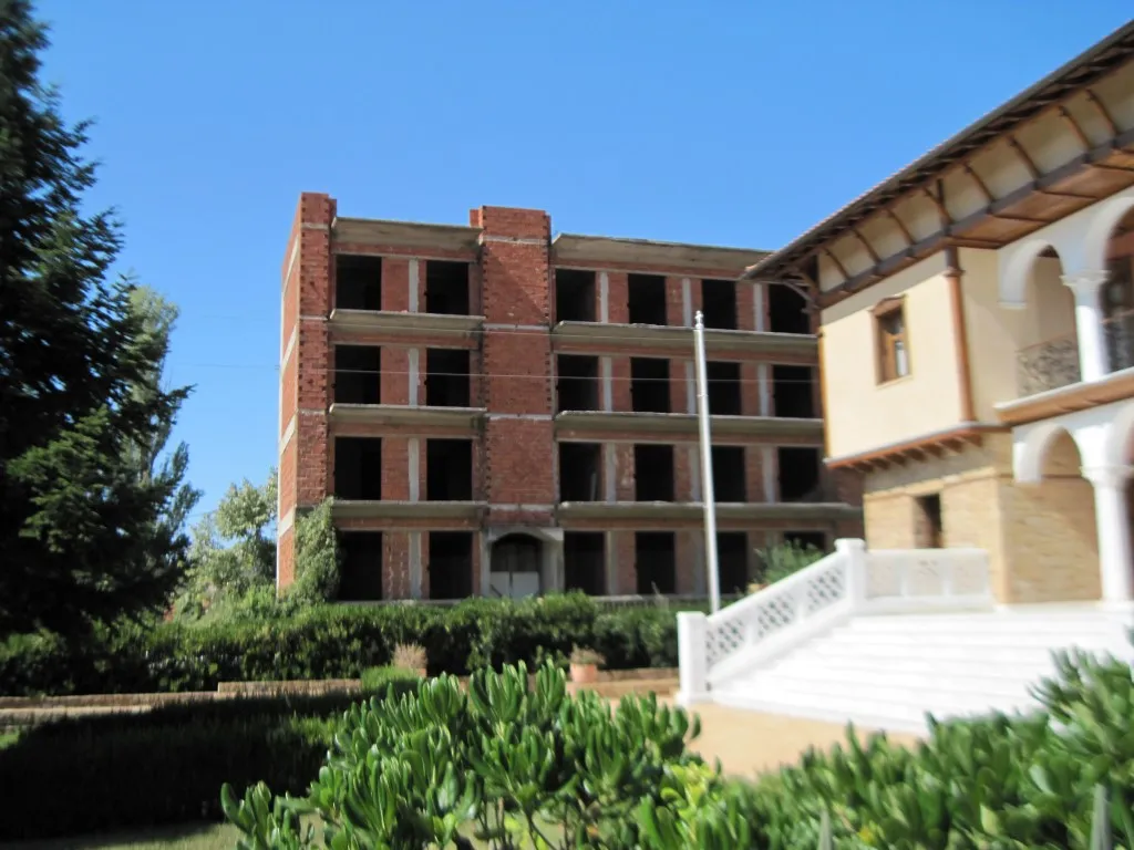 επιχείρηση προς πώληση 1440 τ.μ Πολύγυρος Χαλκιδική