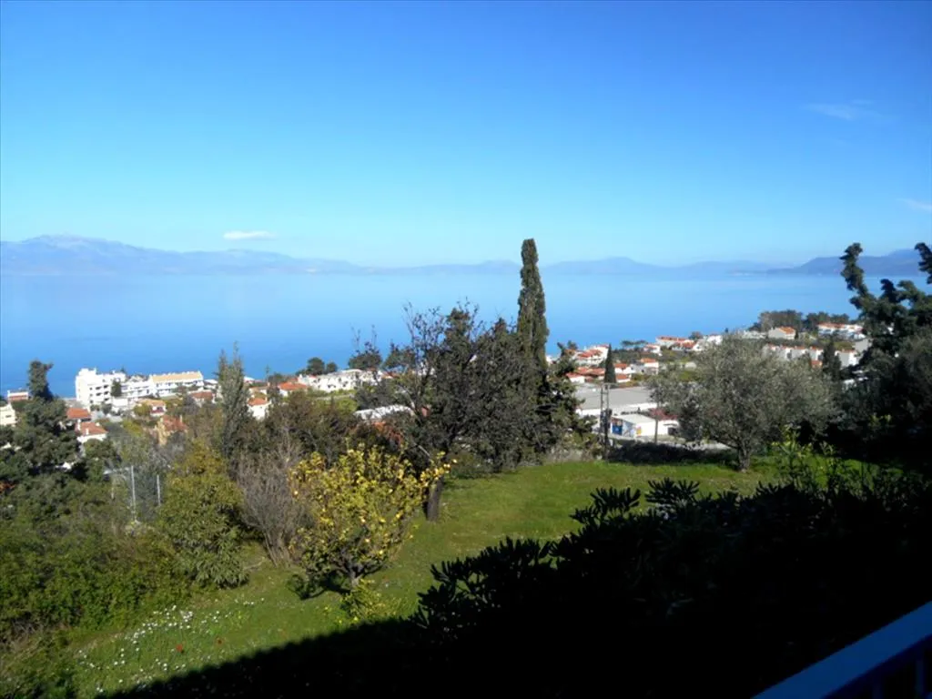 μονοκατοικία προς πώληση 90 τ.μ Ξυλόκαστρο Κορινθία