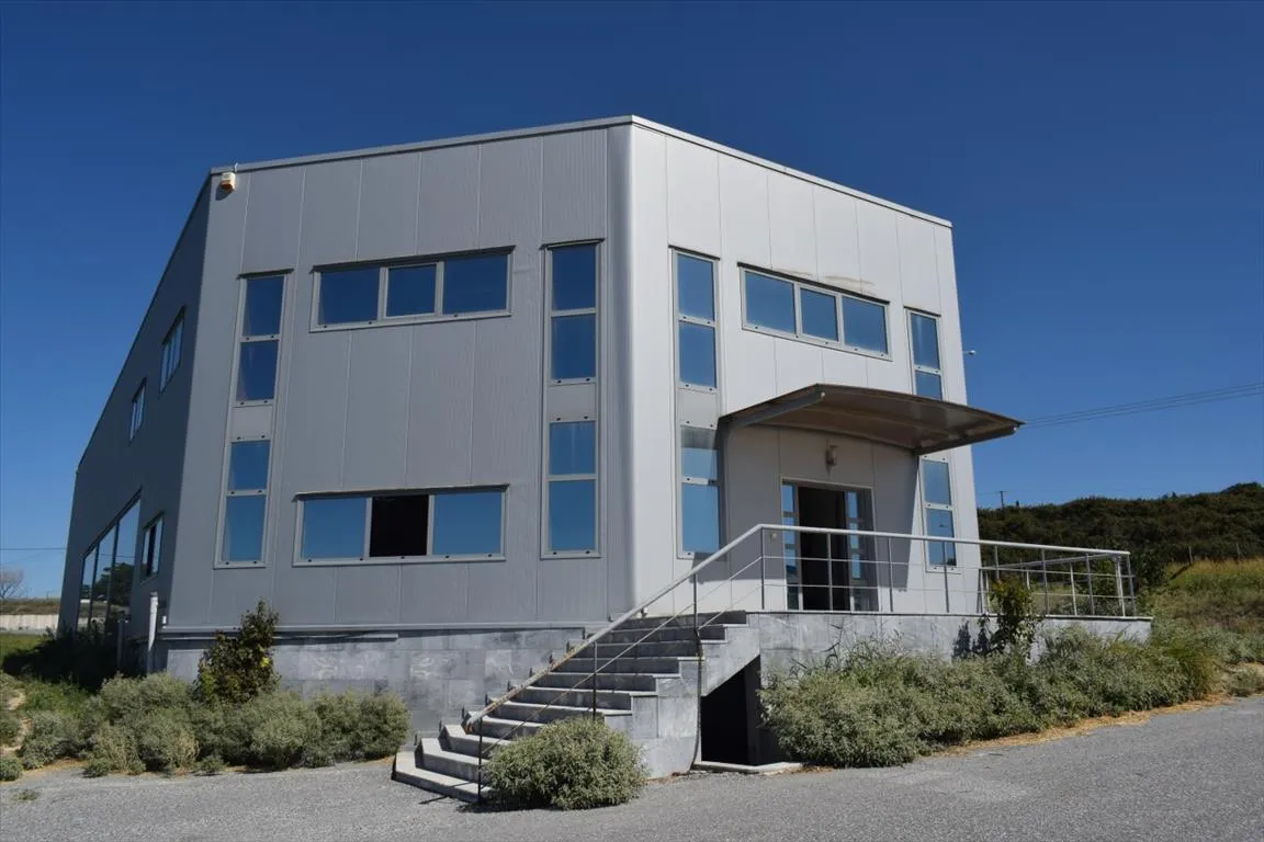 επιχείρηση προς πώληση 800 τ.μ Νέα Προποντίδα Χαλκιδική