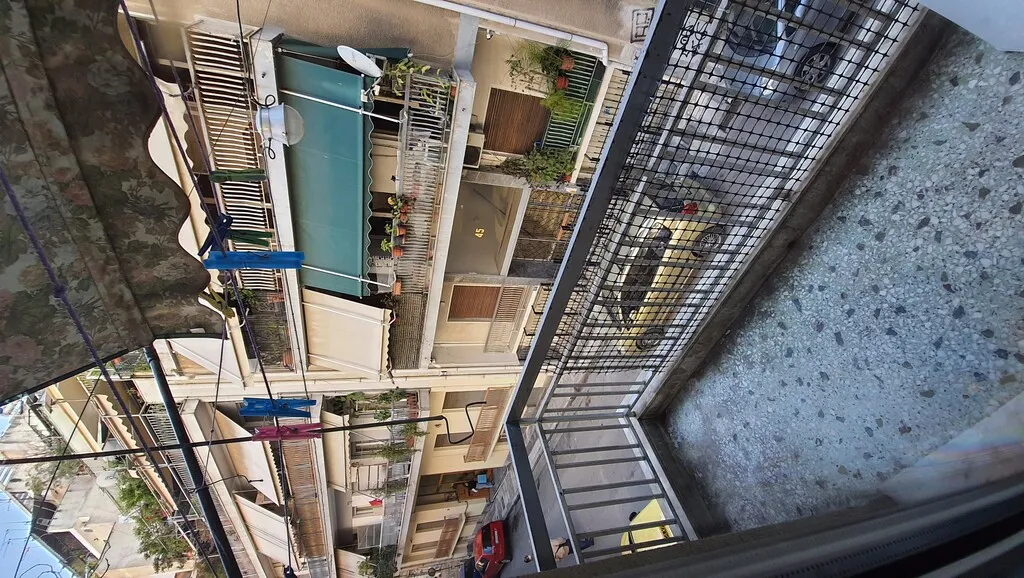 διαμέρισμα προς πώληση 50 τ.μ Αθήνα Κέντρο Κέντρο Αθήνας