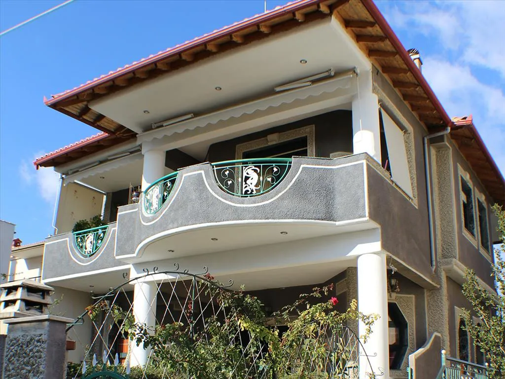 μονοκατοικία προς πώληση 340 τ.μ Κασσάνδρα Χαλκιδική