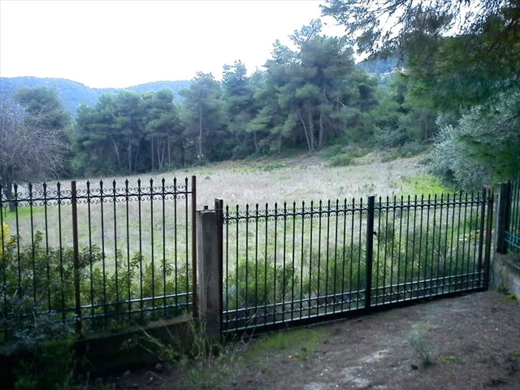 γη προς πώληση 2985 τ.μ Κάλαμος Υπόλοιπη Αττικής