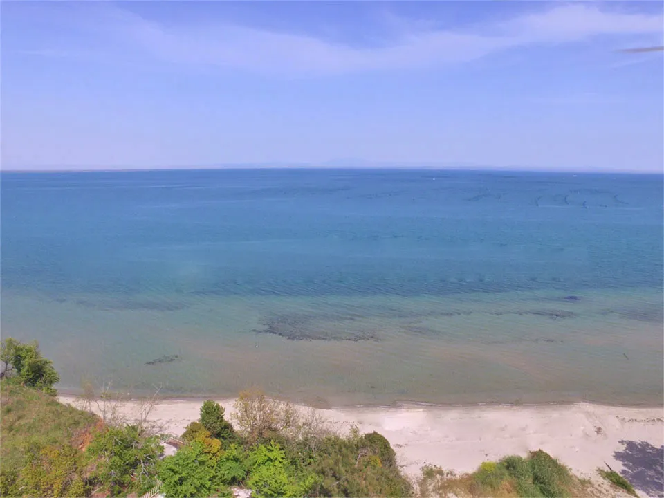 ξενοδοχείο προς πώληση 1603 τ.μ Κολινδρός Νομός Πιερίας