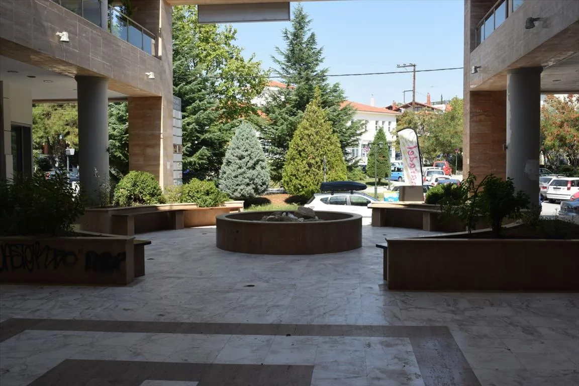 κτίριο προς πώληση 5600 τ.μ Ωραιόκαστρο Προάστια Θεσσαλονίκης
