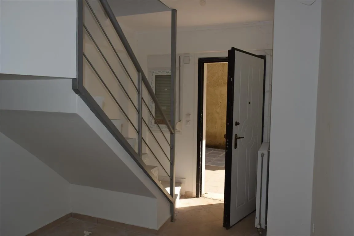 μεζονέτα προς πώληση 155 τ.μ Μυγδονία Προάστια Θεσσαλονίκης