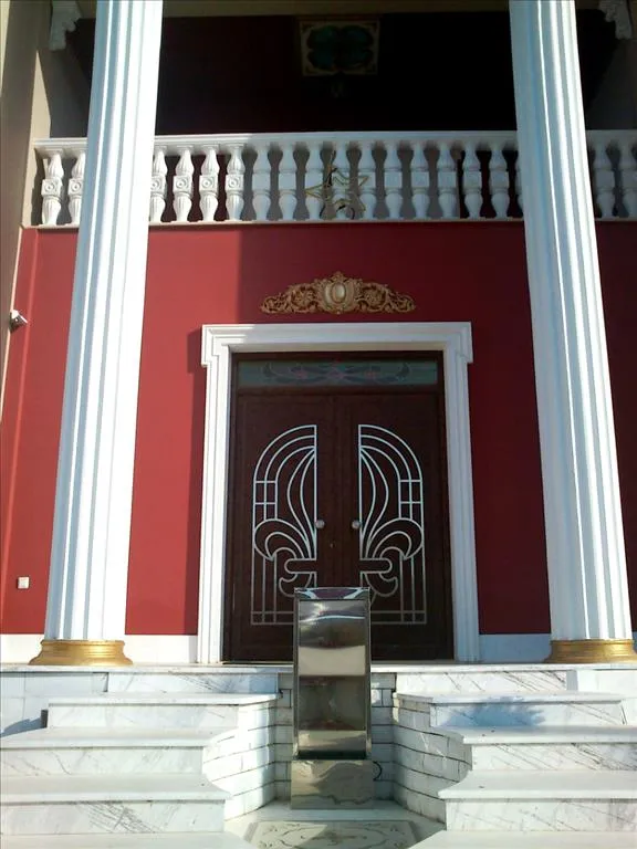 βίλα προς πώληση 300 τ.μ Μαραθώνας Ανατολικά Αθήνας