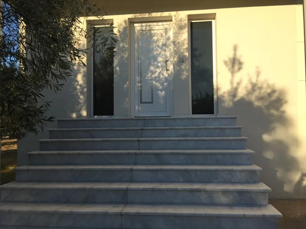 μονοκατοικία προς πώληση 320 τ.μ Ανθηδώνα Εύβοια