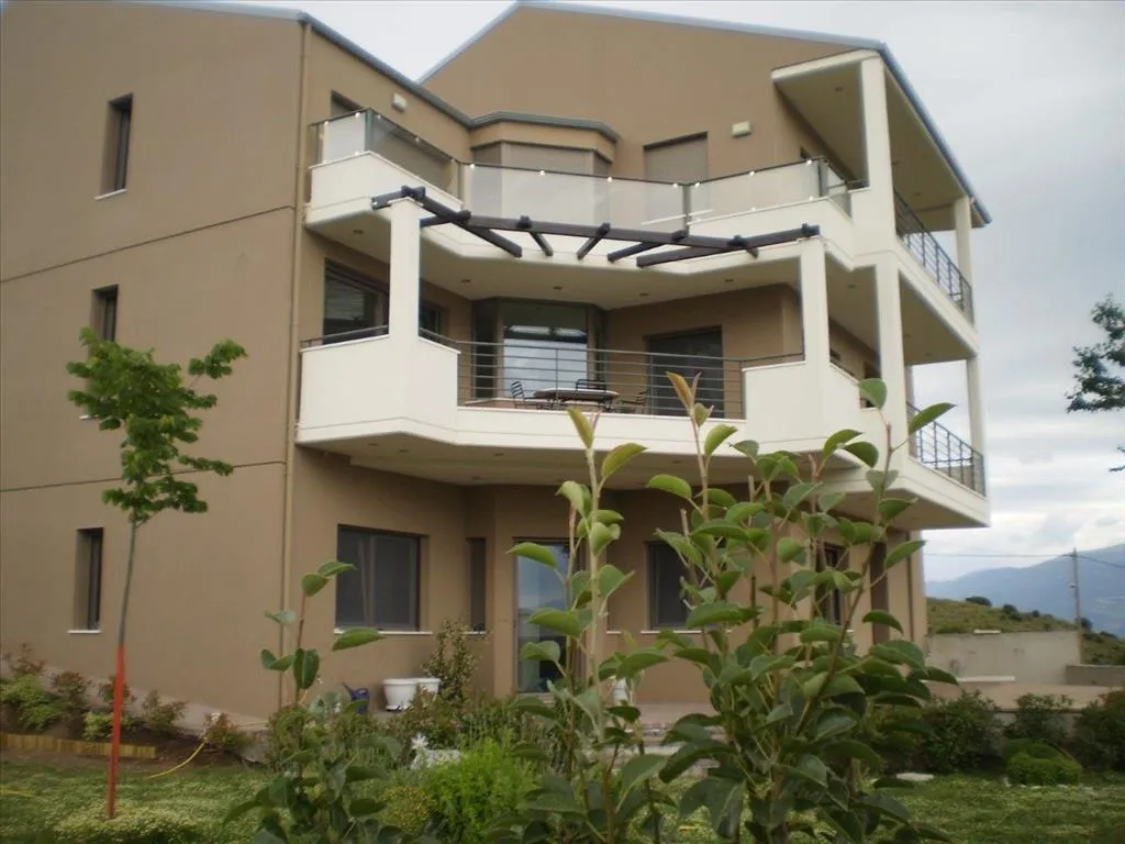 μονοκατοικία προς πώληση 333 τ.μ Ιωάννινα Νομός Ιωαννίνων